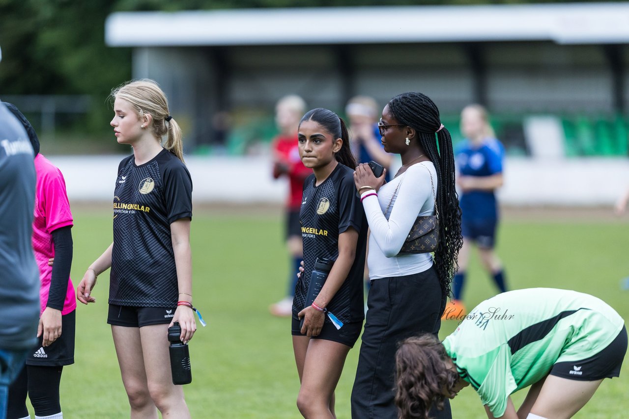 Bild 424 - Loewinnen Cup